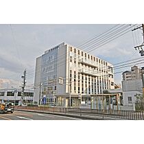 URアーバンラフレ虹ヶ丘西  ｜ 愛知県名古屋市名東区にじが丘2丁目（賃貸マンション2LDK・6階・58.61㎡） その9