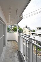 UR一社東  ｜ 愛知県名古屋市名東区一社3丁目（賃貸マンション1LDK・3階・41.74㎡） その11