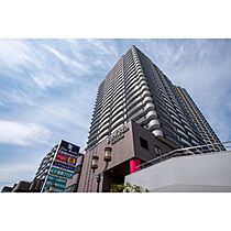 URサンクレア池下  ｜ 愛知県名古屋市千種区覚王山通8丁目（賃貸マンション3LDK・17階・81.99㎡） その26