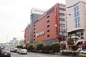 URアーバンラフレ虹ヶ丘西  ｜ 愛知県名古屋市名東区にじが丘2丁目（賃貸マンション2LDK・3階・58.61㎡） その24