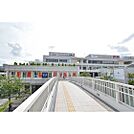 ショッピングセンター「星が丘テラスまで900ｍ」
