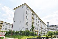 愛知県春日井市中央台4丁目：物件画像／独立行政法人都市再生機構　UR高蔵寺営業センター