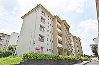 愛知県春日井市中央台3丁目：物件画像／独立行政法人都市再生機構　UR高蔵寺営業センター
