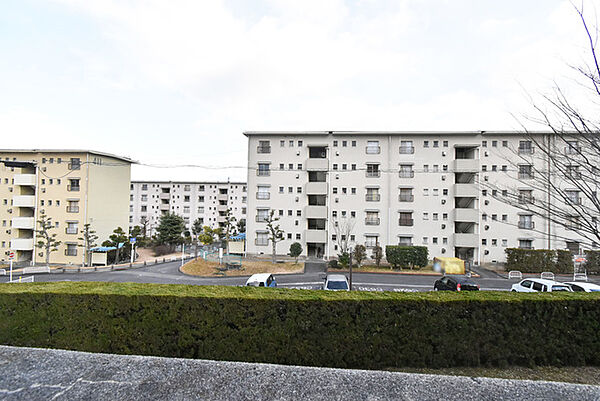 UR藤山台 ｜愛知県春日井市藤山台4丁目(賃貸マンション2LDK・2階・51.48㎡)の写真 その12