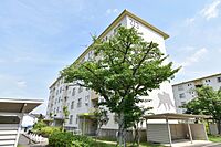 愛知県春日井市中央台4丁目：物件画像／独立行政法人都市再生機構　UR高蔵寺営業センター