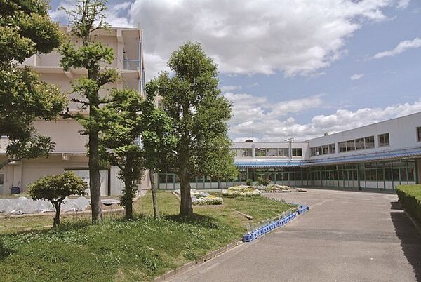 UR岩成台 ｜愛知県春日井市岩成台6丁目(賃貸マンション2DK・5階・39.76㎡)の写真 その14