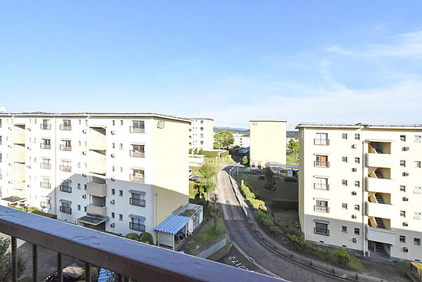 UR藤山台 ｜愛知県春日井市藤山台4丁目(賃貸マンション1LDK・5階・38.17㎡)の写真 その12