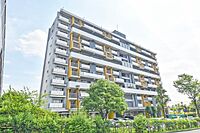 愛知県春日井市中央台2丁目：物件画像／独立行政法人都市再生機構　UR高蔵寺営業センター