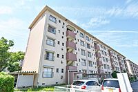 愛知県春日井市岩成台6丁目：物件画像／独立行政法人都市再生機構　UR高蔵寺営業センター
