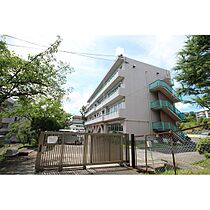 UR高森台  ｜ 愛知県春日井市高森台10丁目（賃貸マンション3K・2階・45.01㎡） その18