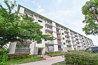 愛知県春日井市中央台4丁目：物件画像／独立行政法人都市再生機構　UR高蔵寺営業センター