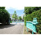 幼稚園・保育園「高森台保育園まで140ｍ」
