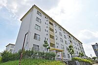 愛知県春日井市中央台4丁目：物件画像／独立行政法人都市再生機構　UR高蔵寺営業センター