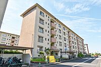 愛知県春日井市岩成台6丁目：物件画像／独立行政法人都市再生機構　UR高蔵寺営業センター