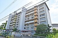 愛知県春日井市岩成台8丁目：物件画像／独立行政法人都市再生機構　UR高蔵寺営業センター