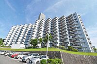 愛知県春日井市高座台2丁目：物件画像／独立行政法人都市再生機構　UR高蔵寺営業センター