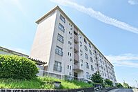 愛知県春日井市岩成台6丁目：物件画像／独立行政法人都市再生機構　UR高蔵寺営業センター