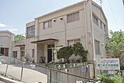 幼稚園・保育園「第二そだち保育園まで111ｍ」敷地内