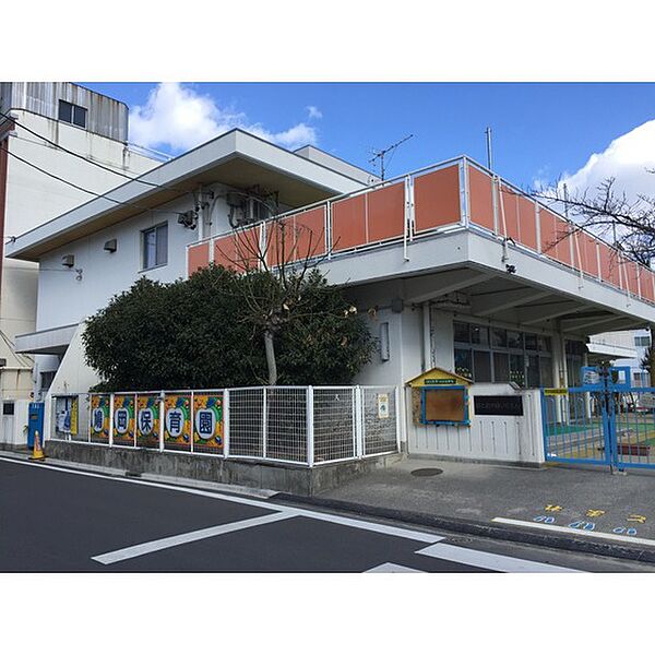 URアーバンラフレ鳩岡 ｜愛知県名古屋市北区鳩岡町1丁目(賃貸マンション3DK・4階・63.01㎡)の写真 その17