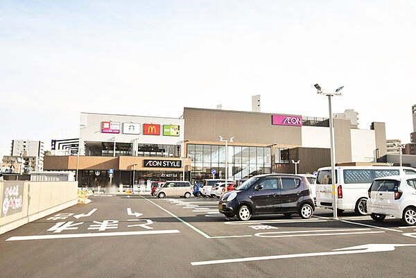 UR尾上 ｜愛知県名古屋市北区尾上町1丁目(賃貸マンション2LDK・12階・53.24㎡)の写真 その14