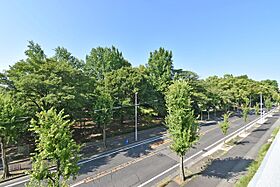 URアーバニア志賀公園  ｜ 愛知県名古屋市北区中丸町3丁目（賃貸マンション3LDK・3階・69.50㎡） その10