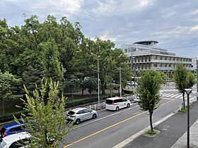 URアーバニア志賀公園  ｜ 愛知県名古屋市北区中丸町2丁目（賃貸マンション3LDK・2階・72.55㎡） その12