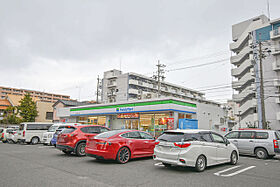 URアーバンラフレ志賀  ｜ 愛知県名古屋市北区大野町1丁目（賃貸マンション3LDK・5階・71.12㎡） その4