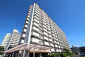 UR中丸  ｜ 愛知県名古屋市北区中丸町1丁目（賃貸マンション2DK・9階・43.79㎡） その13