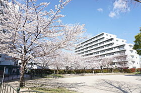 URアーバンラフレ鳩岡  ｜ 愛知県名古屋市北区鳩岡町1丁目（賃貸マンション3LDK・8階・74.35㎡） その14