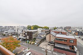 UR水草  ｜ 愛知県名古屋市北区水草町2丁目（賃貸マンション2LDK・5階・63.46㎡） その12