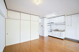 UR都市機構尾上団地6号棟 2LDKの写真