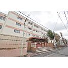中学校「名古屋市立志賀中学校まで350ｍ」