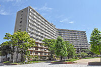 愛知県名古屋市北区尾上町1丁目：物件画像／独立行政法人都市再生機構　UR賃貸ショップ志賀公園