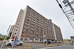 UR上飯田第2