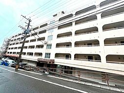 物件画像 緑ヶ丘第4マンション