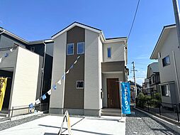 物件画像 小倉南区沼本町1丁目1期-YT