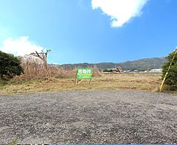 京都郡みやこ町勝山黒田　建築条件無し