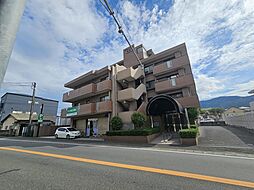 物件画像 ネオハイツ桧原