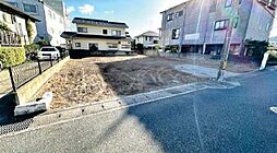 物件画像 下関市長府南之町　建築条件無し