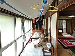 室内の画像