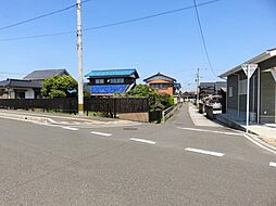 物件画像 築上町椎田　建築条件無し