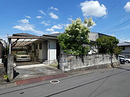 物件画像 飯塚市川津平家住宅