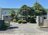 周辺：水巻町立猪熊小学校まで1243m