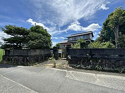 物件画像 行橋市大字下検地-中古戸建て