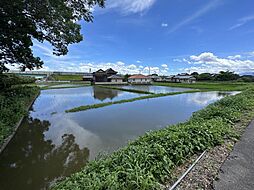 物件画像 行橋市大字下検地-土地