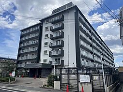 物件画像 日商岩井福陵マンション