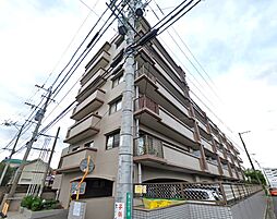 物件画像 じゅうグランドマンション附属南