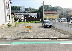 物件画像 戸畑区丸町2丁目　建築条件無し