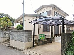 物件画像 小倉南区母原　リフォーム済み　駐車場3台