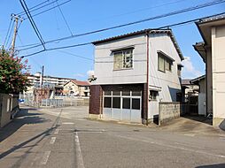 物件画像 小倉北区日明１丁目　建築条件無し